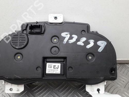 Compteur de vitesse VAUXHALL CORSAVAN Mk III (D) Hatchback Van (S07) 1.3 CDTI | BP29645869C47 