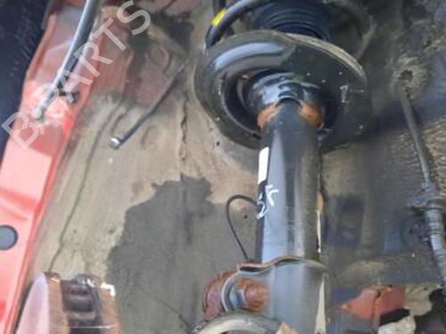 Left front brake caliper KIA CEE'D (JD) 1.4 CVVT | BP29673155M105 