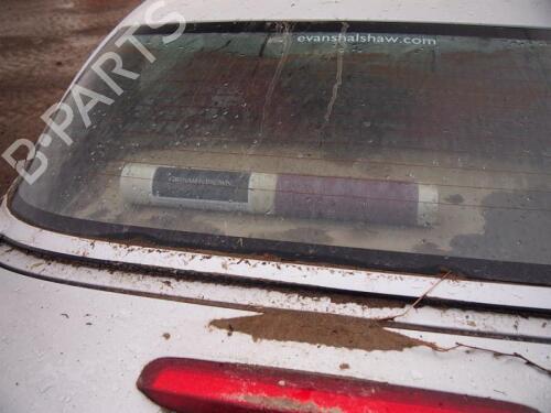 Bakspejl Højre TOYOTA MR2 III (ZZW3_) 1.8 16V VT-i (ZZW30) | BP29671250C27 
