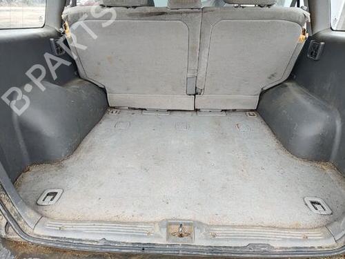 Front left window mechanism HYUNDAI TERRACAN (HP) 2.9 CRDi 4WD | BP29664159C22 