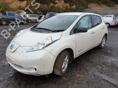 Left rear brake caliper NISSAN LEAF (ZE0) Electric | BP29648933M107 