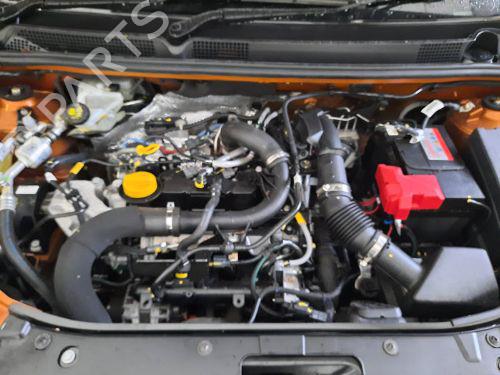 Other DACIA SANDERO III 1.0 TCe 100 | BP29654745O1 