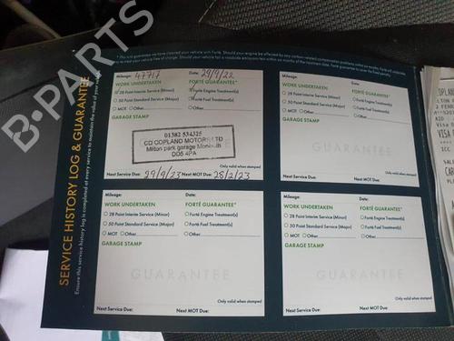 Starter RENAULT MEGANE III Hatchback (BZ0/1_, B3_) 1.5 dCi (BZ09, BZ0D, BZ1W, BZ29, BZ14) | BP29650176M8 