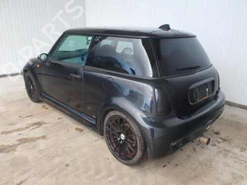 Zbiornik paliwa MINI MINI (R50, R53) One | BP29648753C62 