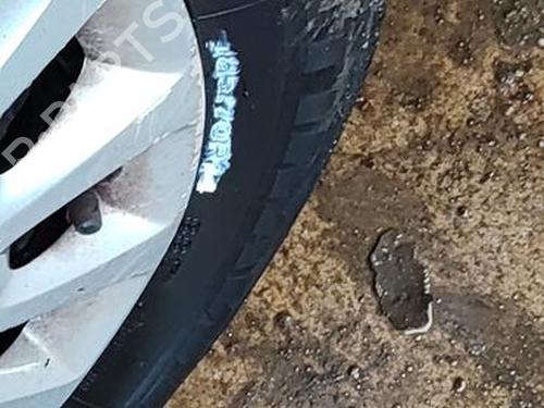 Hand brake VAUXHALL CORSA Mk III (D) (S07) 1.0 (L08) | BP29670447I18 