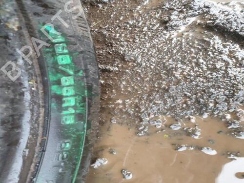 Front right window mechanism VAUXHALL VIVA (C16) 1.0 | BP29648609C23