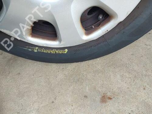 Servostyringsbeholder PEUGEOT PARTNER Tepee 1.6 HDi 90 | BP29683325M117 