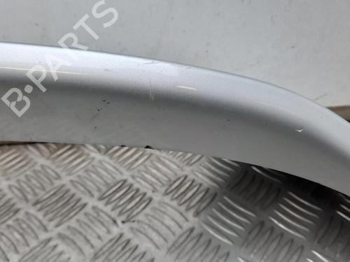 Tailgate lift support FORD FIESTA VI (CB1, CCN) 1.25 | BP29648896C138 