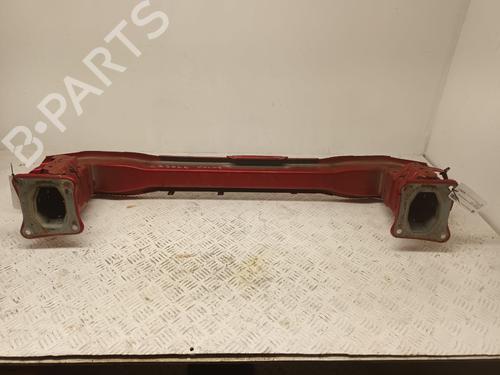 Front bumper reinforcement FORD FOCUS III 1.6 Ti | BP29666229C109