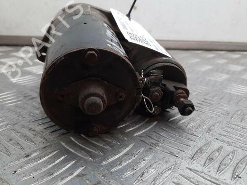 Startmotor SAAB 9-3 (YS3D) 2.2 TiD | BP29646533M8