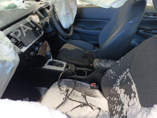 Starter HONDA JAZZ V (GR_, GS_) 1.5 eHEV (GR3) | BP29659185M8 