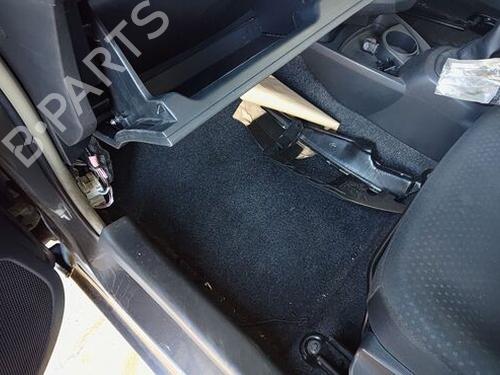 Front right window mechanism TOYOTA YARIS (_P9_) 1.33 VVT-i (NSP90_, NSP90R) | BP29669870C23