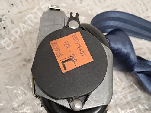 Ceinture de sécurité avant gauche AUDI TT (8N3) 1.8 T | BP29672143I26 