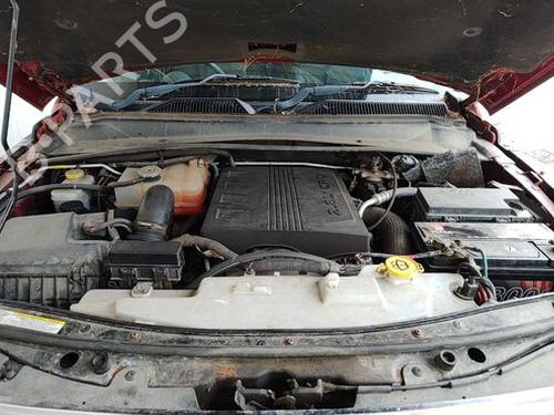 Rear right seatbelt DODGE NITRO 2.8 CRD 4WD | BP33279756I28 - Image 3