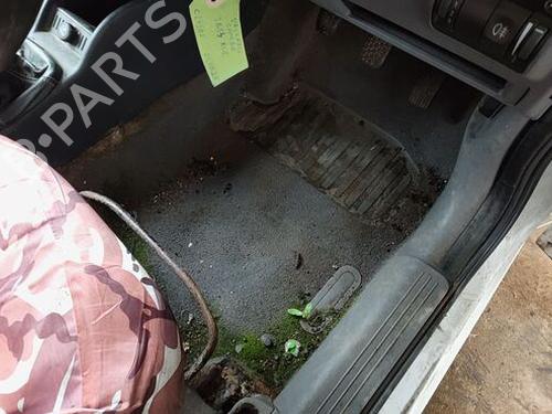 Other VAUXHALL COMBO Mk II (C) Box Body/MPV (F25) 1.7 DI 16V | BP29930285O1