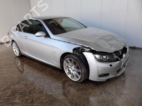 Other BMW 3 Coupe (E92) 320 d | BP29674650O1 