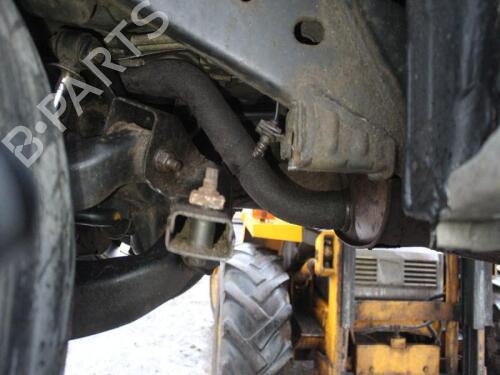 Shock absorber spring NISSAN PATHFINDER III (R51) 2.5 dCi 4WD | BP29671991C152 