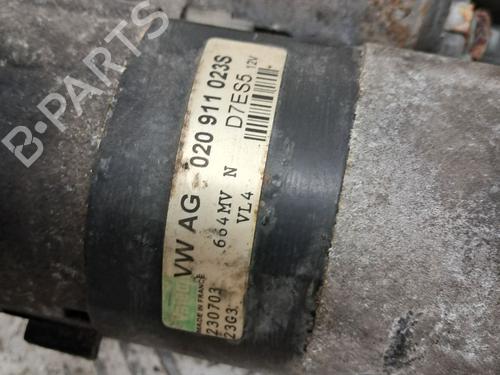 Anlasser VW BORA I (1J2) 1.6 | BP29670923M8