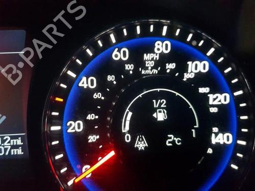 Used Instrument cluster HYUNDAI i40 I CW (VF) 1.7 CRDi (116 hp) 29646437