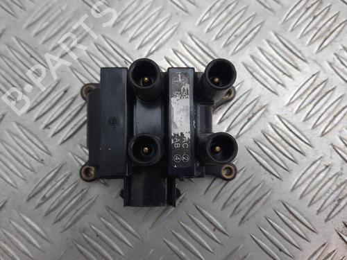 Used Ignition coil FORD FOCUS C-MAX (DM2) 1.6 (100 hp) 29647447
