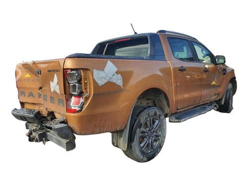 Startmotor FORD RANGER (TKE) 2.0 EcoBlue 4x4 (213 hp) 29650918