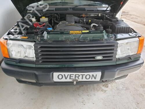 Starter LAND ROVER RANGE ROVER II (P38A) 4.6 4x4 | BP29649483M8 