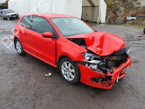 Handskerum VW GOLF PLUS V (5M1, 521) 1.6 BiFuel | BP29650574C95 