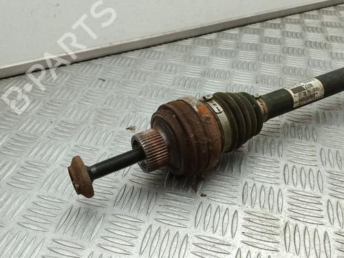 Left rear driveshaft AUDI A5 (8T3) 2.0 TFSI quattro | BP29667054M40 