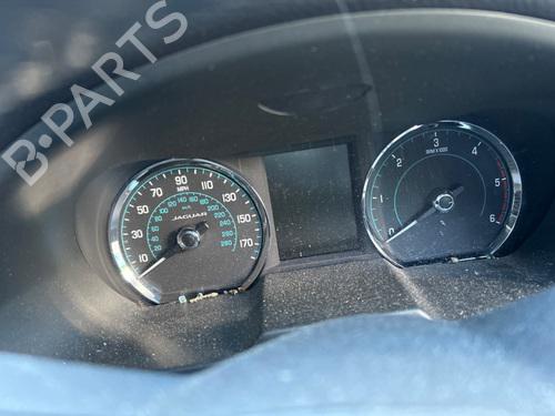 Steering wheel JAGUAR XF I (X250) 3.0 D | BP29663114C49 