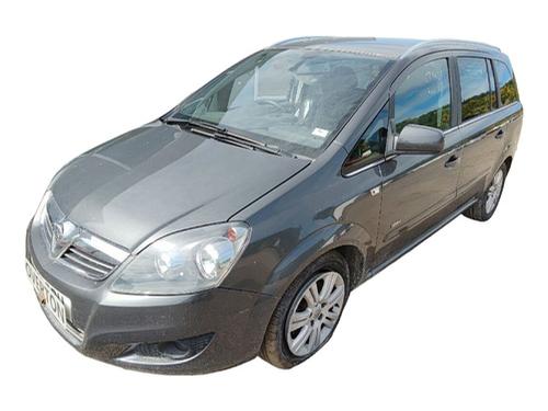 Used Tailgate lift support VAUXHALL ZAFIRA Mk II (B) (A05) 1.8 (140 hp) 29669707