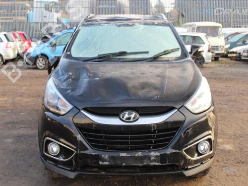 Servo brake HYUNDAI ix35 (LM, EL, ELH) 1.7 CRDi | BP29674031M42 