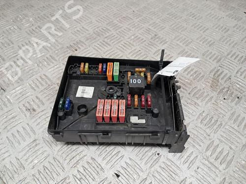 Used Fuse box SKODA OCTAVIA II Combi (1Z5) 2.0 TDI 4x4 (110 hp) 30841696