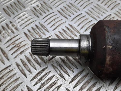 Drivaksel fortil venstre CITROËN XSARA PICASSO (N68) 1.6 | BP29648211M38