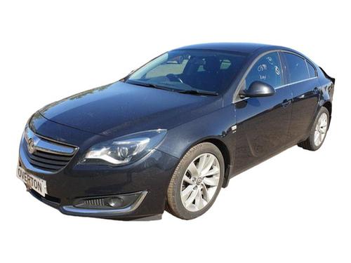 Startmotor VAUXHALL ASTRA Mk VI (J) Estate (P10) 2.0 CDTi (160 hp) 29651020