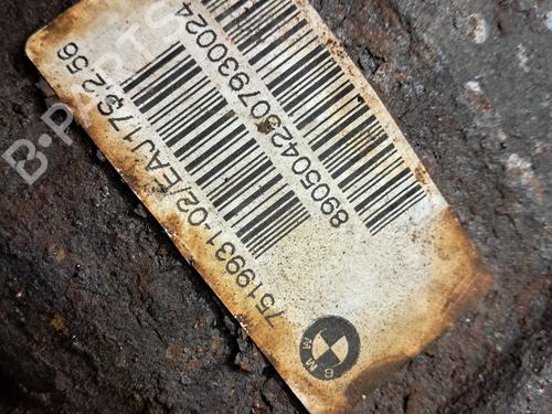 Differensial bakvogn BMW 3 (E90) 318 d | BP29651612M24