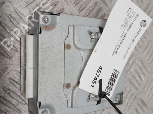 Module électronique ISUZU D-MAX I (TFR, TFS) 3.0 DiTD 4x4 (TFS85_) | BP29679859M83 