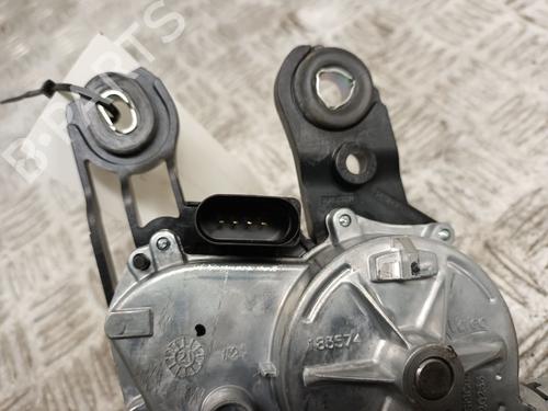 Essuie-glace moteur arrière VW T-ROC (A11, D11) 1.0 TSI | BP29654317M102 