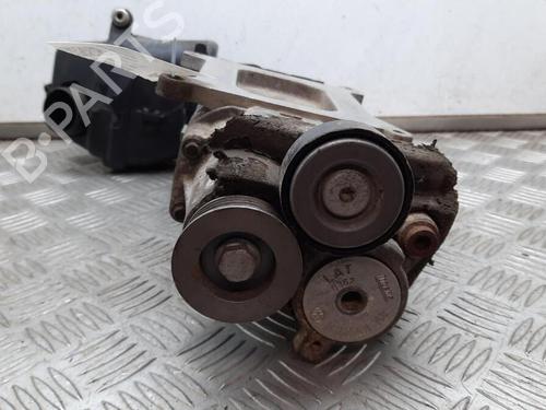 Turbocharger/Supercharger VW GOLF V (1K1) 1.4 TSI | BP29648956M71 