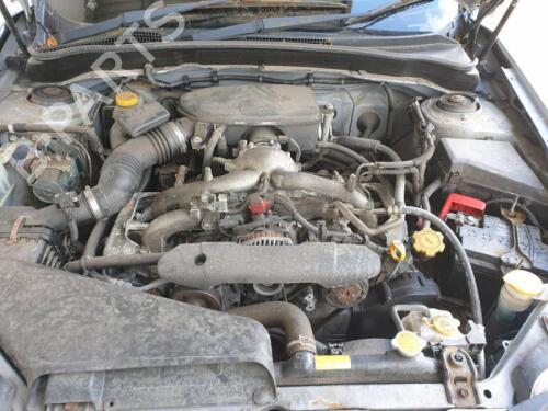 Alternator SUBARU IMPREZA Hatchback (GR, GH, G3) 1.5 AWD (GH3) | BP29647941M7 