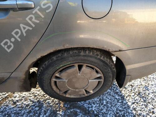 Pompa ABS HONDA CIVIC VIII Saloon (FD, FA) 1.3 IMA (FA3, FD3) | BP29650507M43