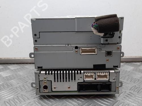Radio NISSAN X-TRAIL I (T30) 2.0 4x4 | BP29647685E6 