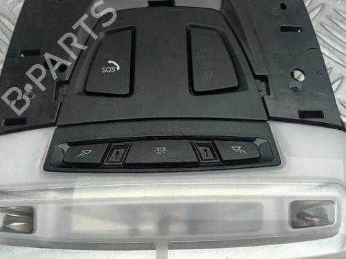 Interior roof light BMW 2 Coupe (F22, F87) M2 Competition | BP29664231I8 