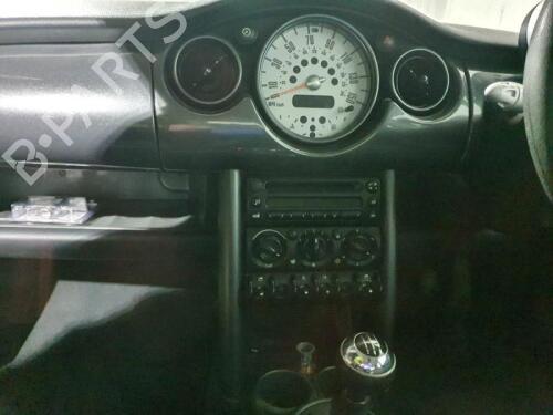 Console central MINI MINI (R50, R53) Cooper | BP29658314I22 