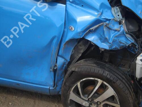 Instrument cluster PEUGEOT 108 1.2 | BP29647183C47 