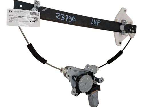 Used Front left window mechanism VAUXHALL ANTARA A (L07) 2.0 CDTI 4x4 (150 hp) 29669199