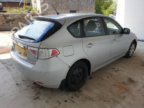 Starter SUBARU IMPREZA Hatchback (GR, GH, G3) 1.5 AWD (GH3) | BP29647942M8 