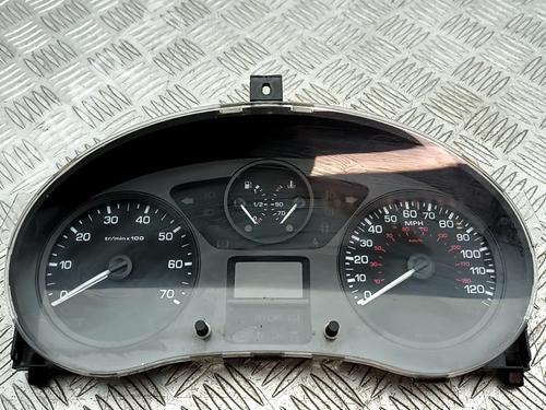 instrument-cluster-citroen-berlingo-box-bodympv-b9-2008-30841606 main image
