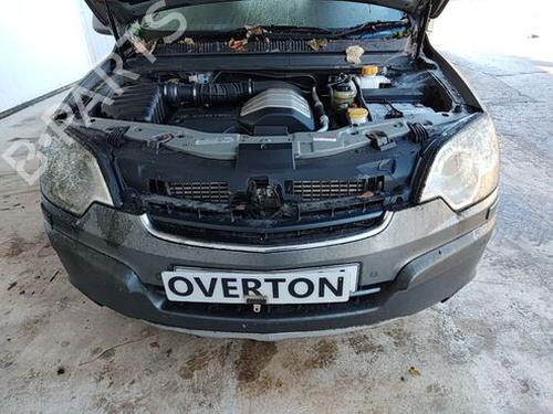 Luftmassemåler VAUXHALL ANTARA A (L07) 2.0 CDTI 4x4 | BP29669152M95 