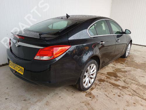 Bremssattel rechts hinten VAUXHALL INSIGNIA Mk I (A) Hatchback (G09) 2.0 CDTI (68) | BP29656940M106 