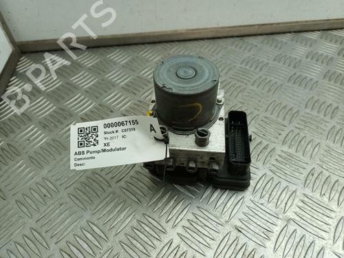 Used Other JAGUAR XE (X760) 2.0 D (180 hp) 29647407